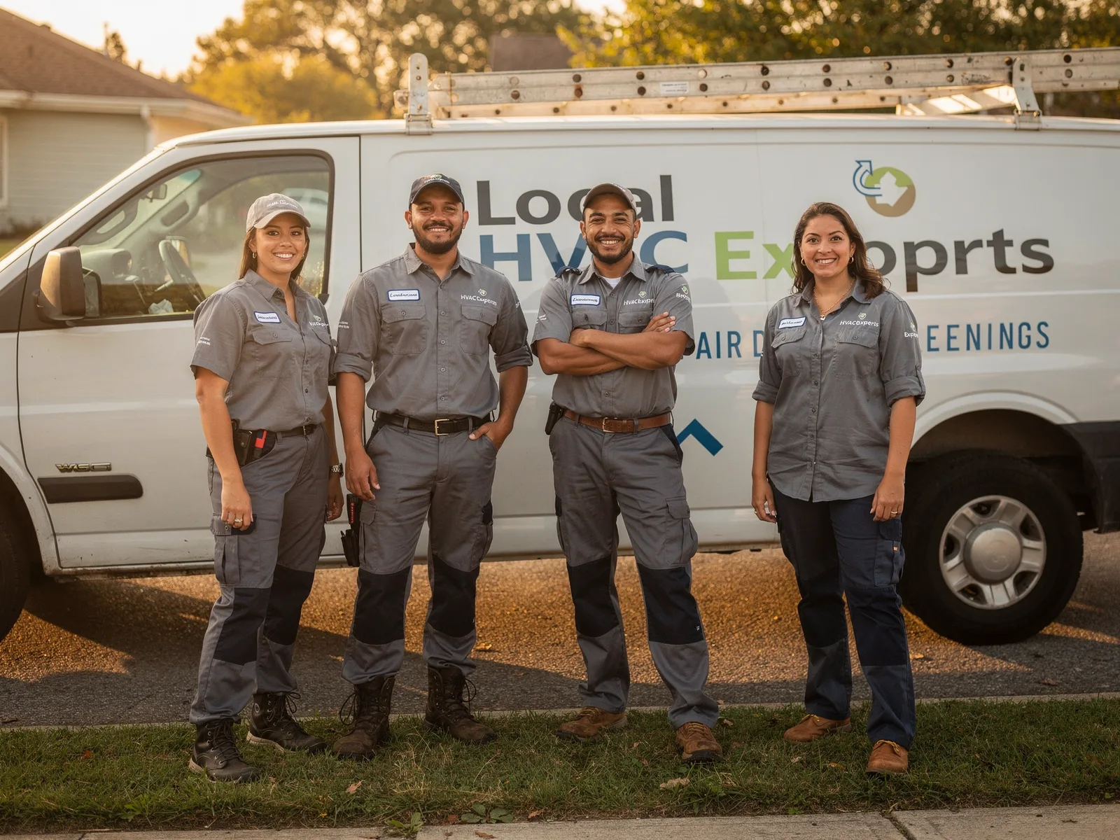 24/7 HVAC Repair & AC Replacement company in Mondovi, WI