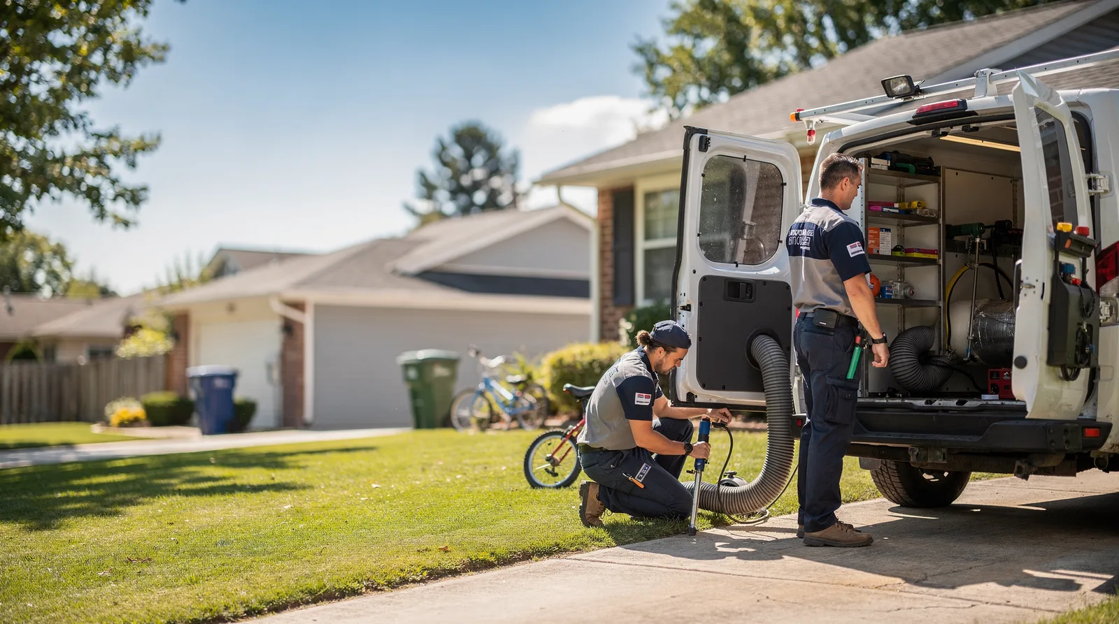 24/7 HVAC Repair & AC Replacement in Mondovi, WI near me